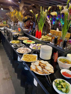Sapa Ban Mai Hotel